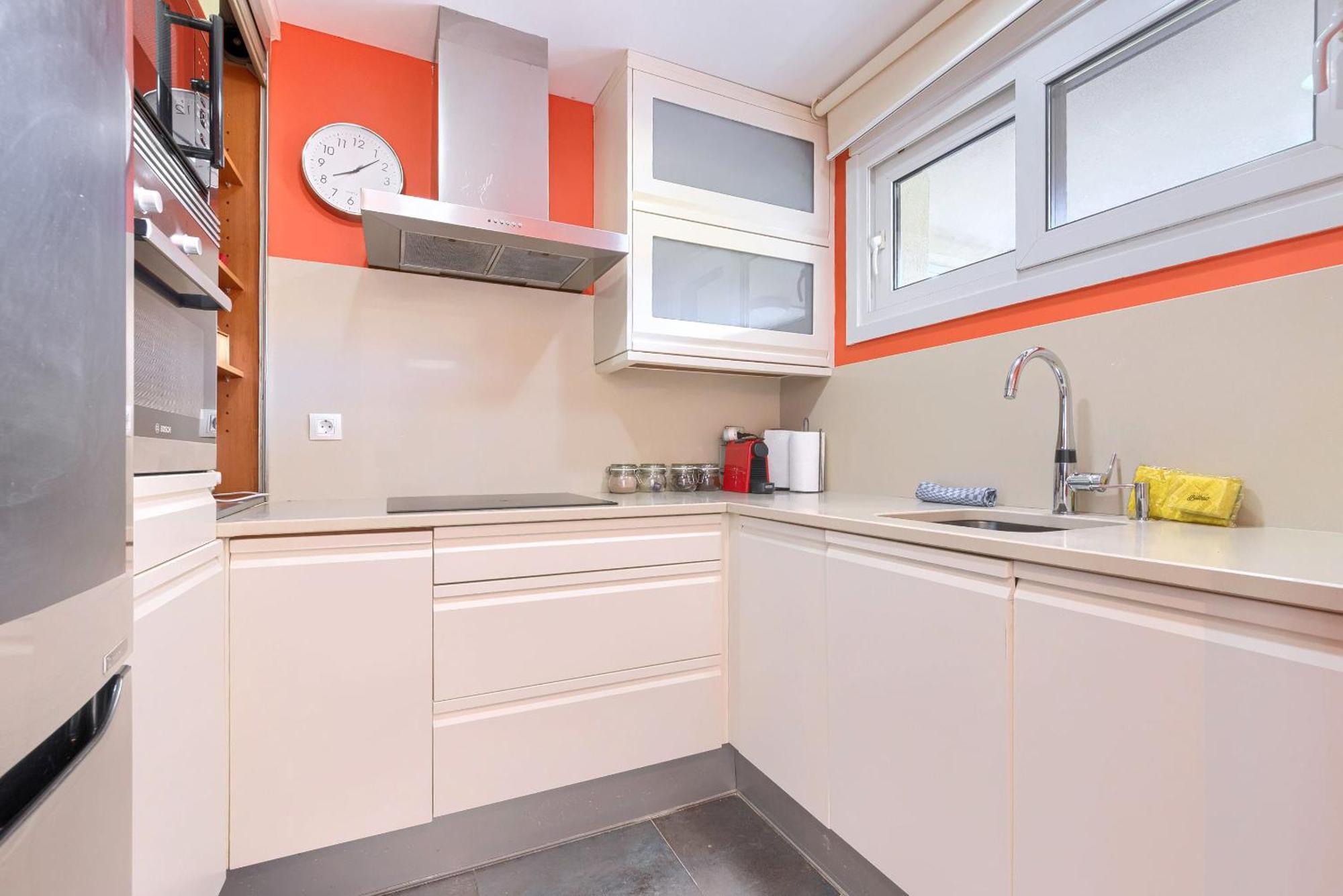Vistas 180º, Al Mar, Puesta De Sol, Free Wifi-Parking Apartment Бакио Екстериор снимка