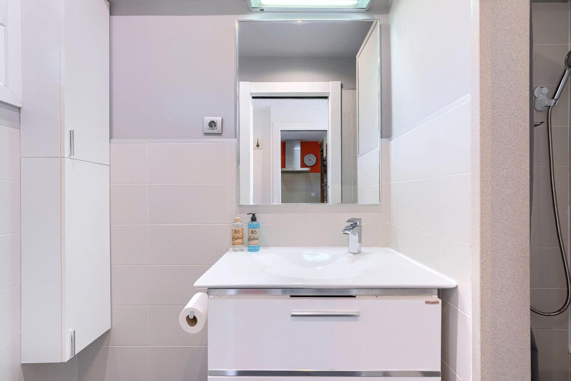 Vistas 180º, Al Mar, Puesta De Sol, Free Wifi-Parking Apartment Бакио Екстериор снимка