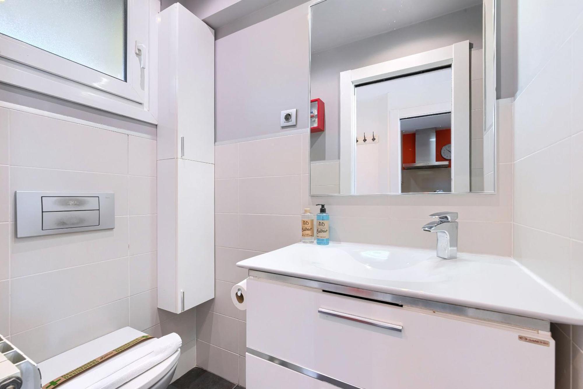 Vistas 180º, Al Mar, Puesta De Sol, Free Wifi-Parking Apartment Бакио Екстериор снимка